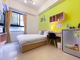 Adagio Hostel