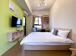 Adagio Hostel