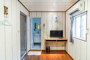 Lyudao Southsea Hostel