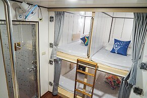 Lyudao Southsea Hostel