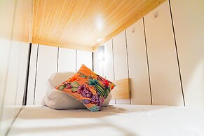 Lyudao Southsea Hostel