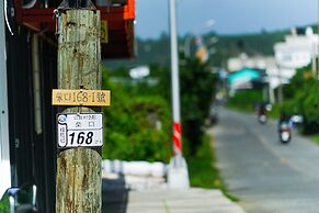 Lyudao Southsea Hostel