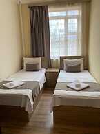 Seva Guesthouse in Byurakan