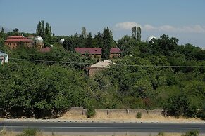 Seva Guesthouse in Byurakan