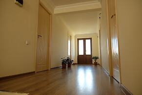 Seva Guesthouse in Byurakan