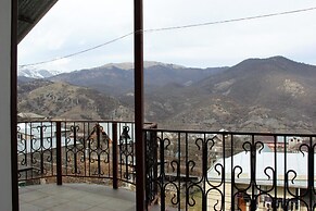 Seva Guesthouse in Byurakan