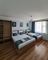 Seva Guesthouse in Byurakan