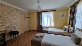 Seva Guesthouse in Byurakan