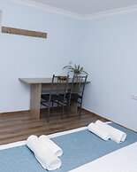 Seva Guesthouse in Byurakan