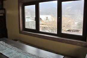 Seva Guesthouse in Byurakan