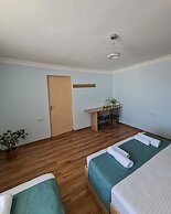 Seva Guesthouse in Byurakan