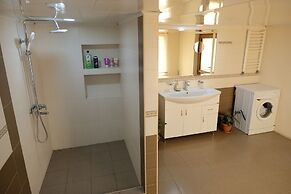 Seva Guesthouse in Byurakan