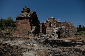 Seva Guesthouse in Byurakan