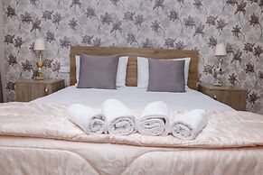 Seva Guesthouse in Byurakan