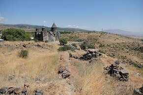 Seva Guesthouse in Byurakan