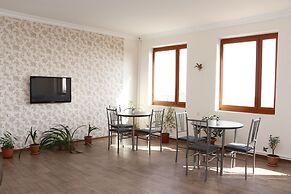 Seva Guesthouse in Byurakan