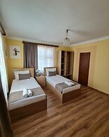 Seva Guesthouse in Byurakan