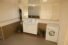 Seva Guesthouse in Byurakan