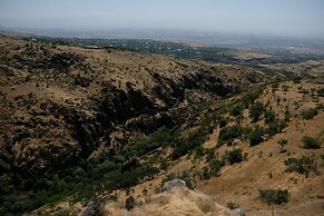 Seva Guesthouse in Byurakan