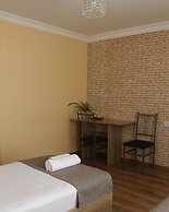 Seva Guesthouse in Byurakan