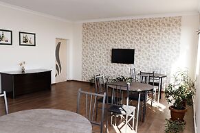 Seva Guesthouse in Byurakan