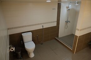 Seva Guesthouse in Byurakan