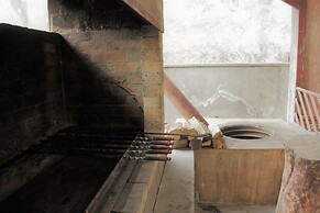 Seva Guesthouse in Byurakan