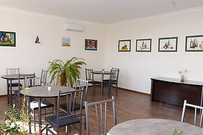 Seva Guesthouse in Byurakan