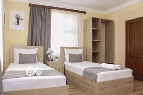 Seva Guesthouse in Byurakan