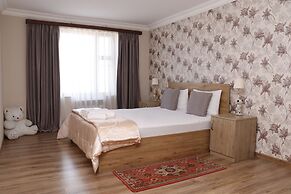 Seva Guesthouse in Byurakan