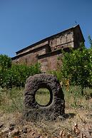 Seva Guesthouse in Byurakan