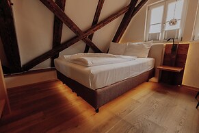Altstadtmittehotel