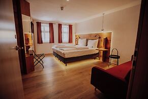 Altstadtmittehotel