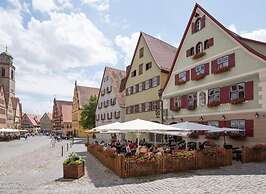 Altstadtmittehotel