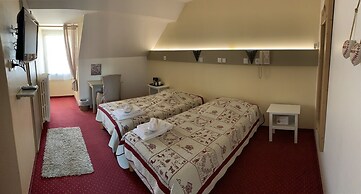 Hotel Le Dauphin