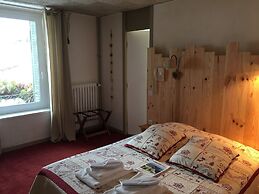 Hotel Le Dauphin
