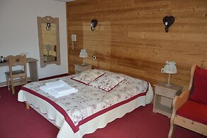 Hotel Le Dauphin