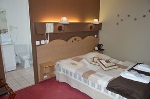 Hotel Le Dauphin