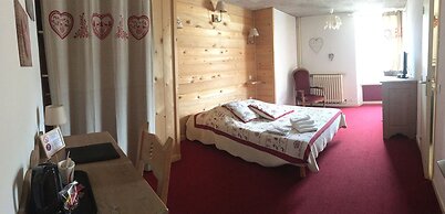 Hotel Le Dauphin
