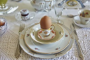 La Zarabba Relais de Charme