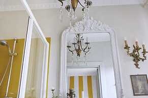 La Zarabba Relais de Charme