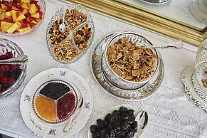 La Zarabba Relais de Charme