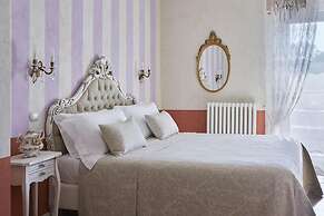 La Zarabba Relais de Charme