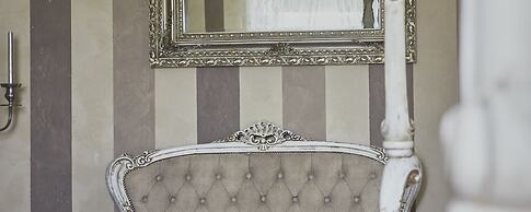 La Zarabba Relais de Charme