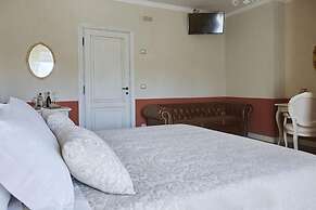 La Zarabba Relais de Charme