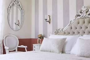 La Zarabba Relais de Charme