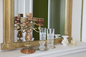 La Zarabba Relais de Charme