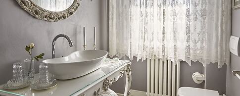 La Zarabba Relais de Charme