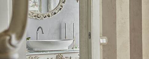 La Zarabba Relais de Charme