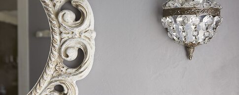 La Zarabba Relais de Charme